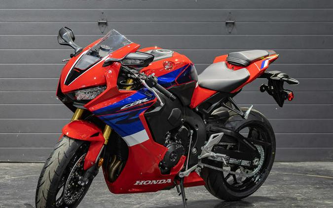 2023 Honda® CBR1000RR ABS