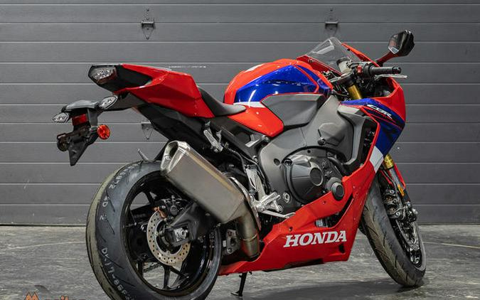 2023 Honda® CBR1000RR ABS