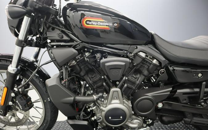 2023 Harley-Davidson Nightster Special