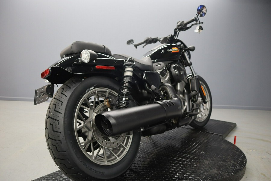 2023 Harley-Davidson Nightster Special