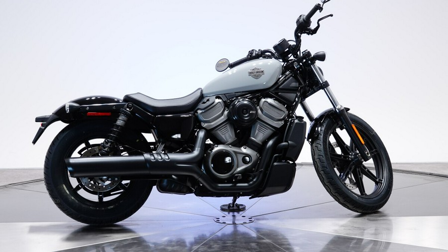 2024 Harley-Davidson Nightster