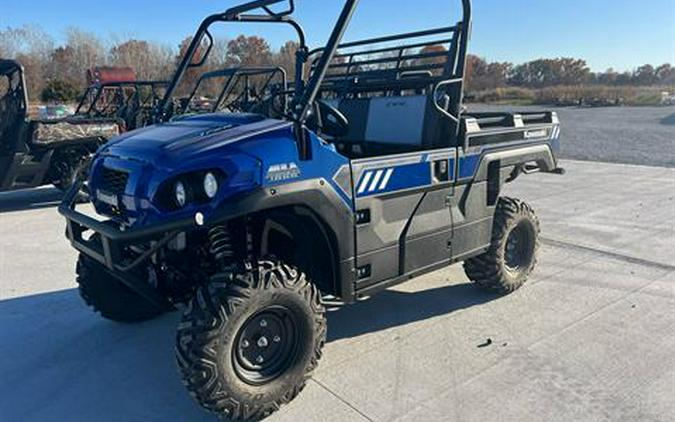 2024 Kawasaki MULE PRO-FXR 1000