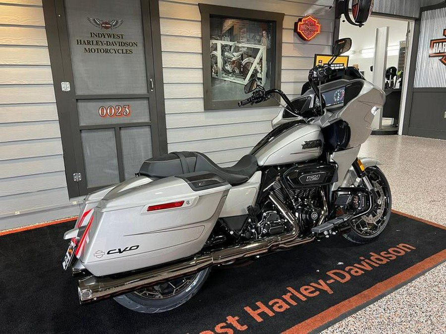 2023 Harley-Davidson® FLTRXSE - CVO™ Road Glide®