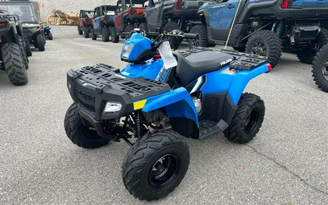 2024 Polaris Sportsman 110