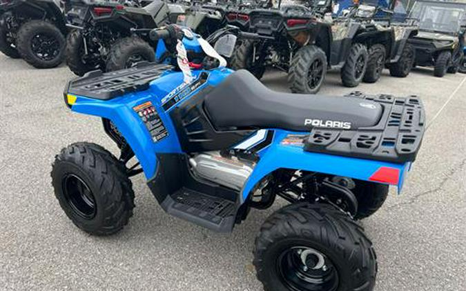 2024 Polaris Sportsman 110