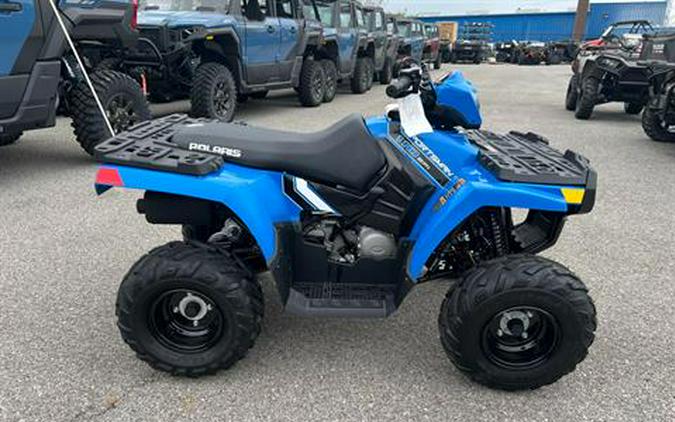 2024 Polaris Sportsman 110