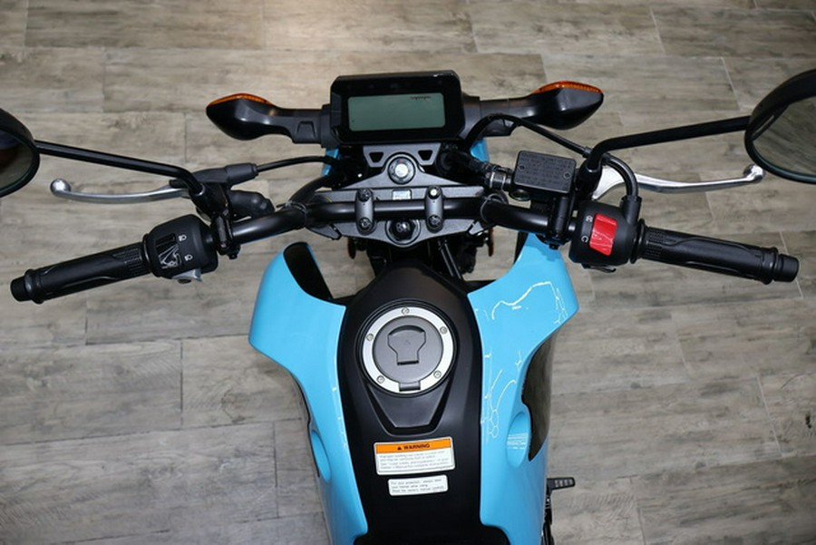 2024 Honda Grom