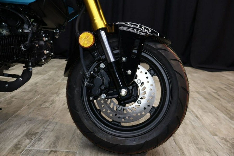 2024 Honda Grom