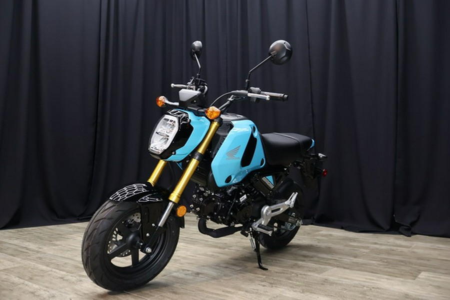 2024 Honda Grom