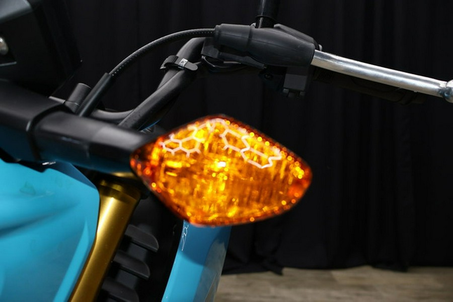 2024 Honda Grom