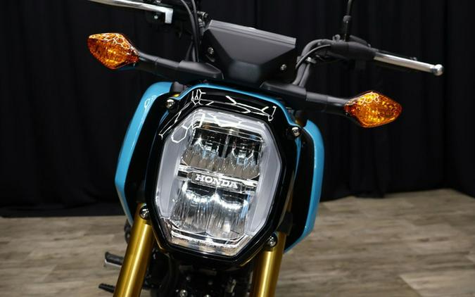 2024 Honda Grom