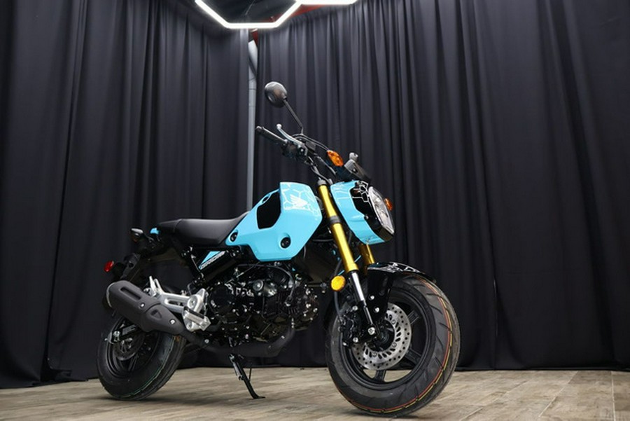 2024 Honda Grom