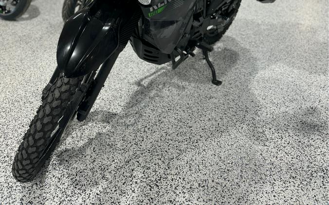 2022 Kawasaki KLR 650 Adventure