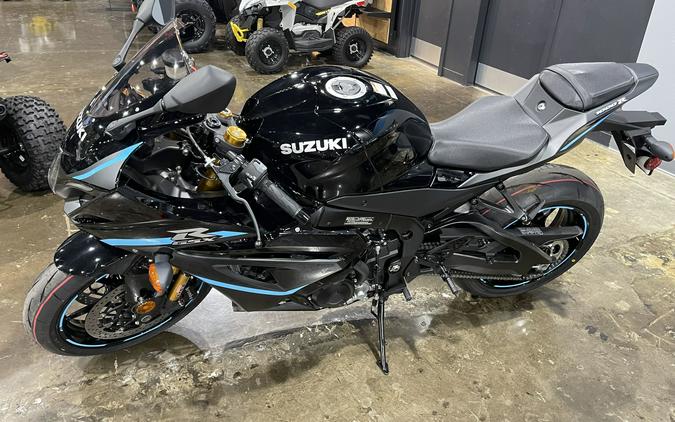 2024 Suzuki GSX-R1000R