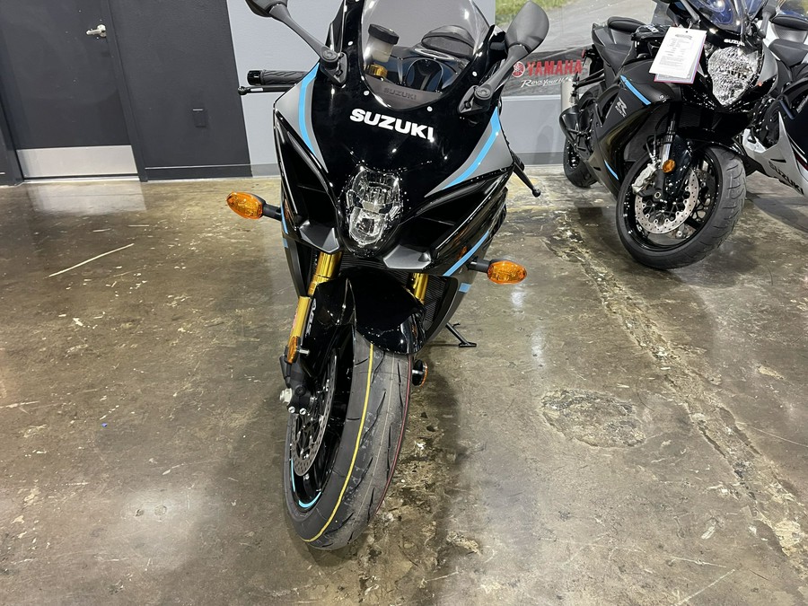 2024 Suzuki GSX-R1000R