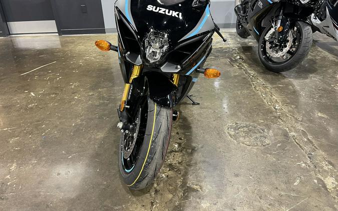 2024 Suzuki GSX-R1000R