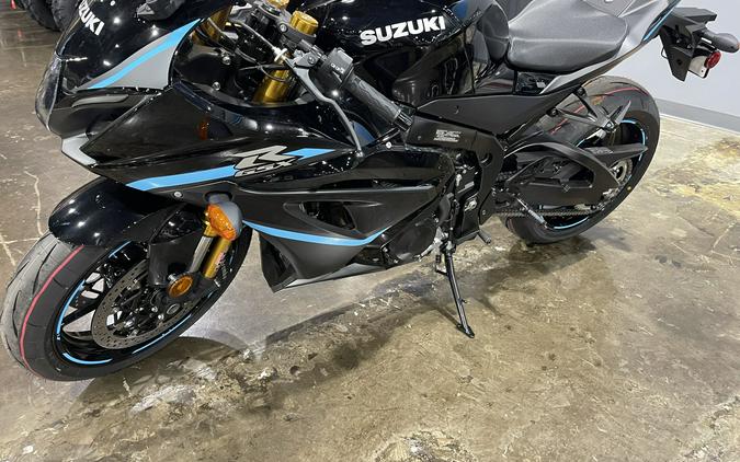 2024 Suzuki GSX-R1000R