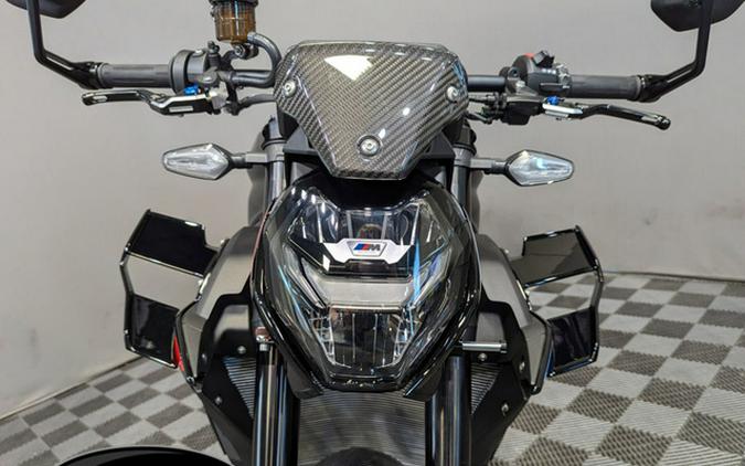 2024 BMW M 1000 R Blackstorm MetallicM Motorsport