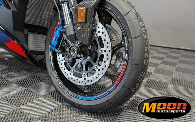 2024 BMW M 1000 R Blackstorm MetallicM Motorsport