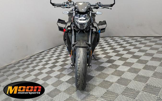 2024 BMW M 1000 R Blackstorm MetallicM Motorsport