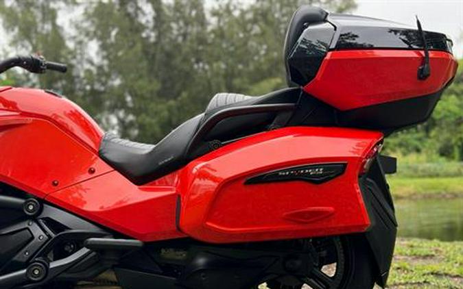 2020 Can-Am Spyder F3 Limited