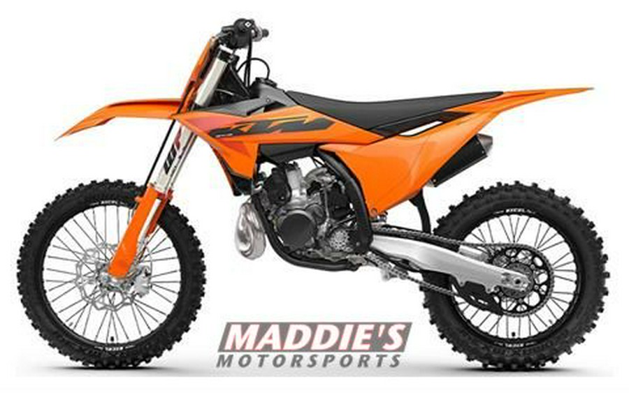 2025 KTM 300 SX