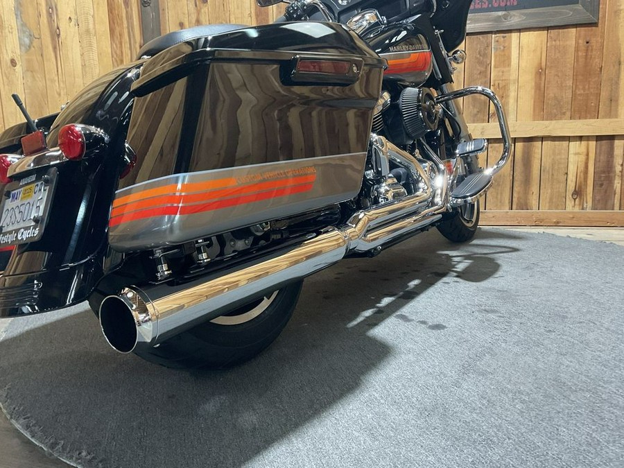 2019 Harley-Davidson® FLHX - Street Glide®