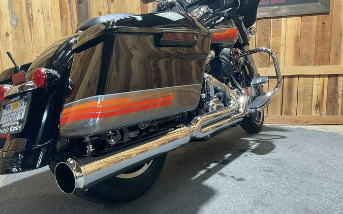 2019 Harley-Davidson® FLHX - Street Glide®