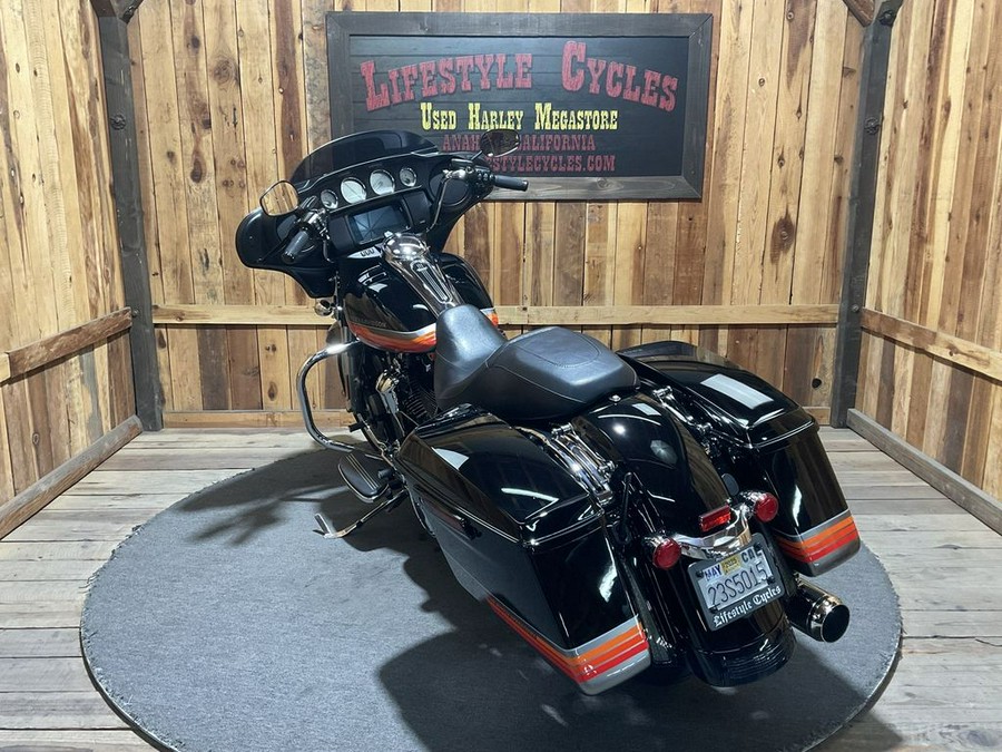 2019 Harley-Davidson® FLHX - Street Glide®