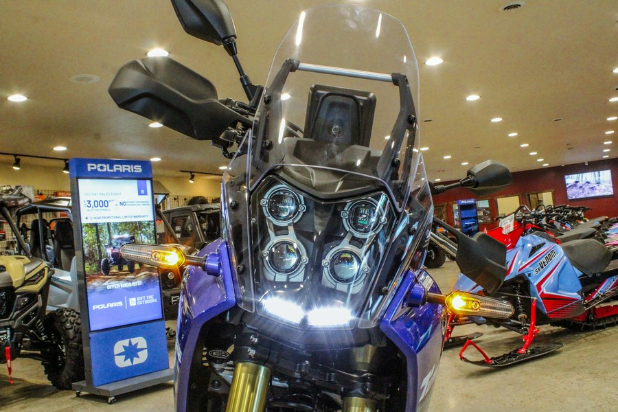 2024 Yamaha Ténéré 700