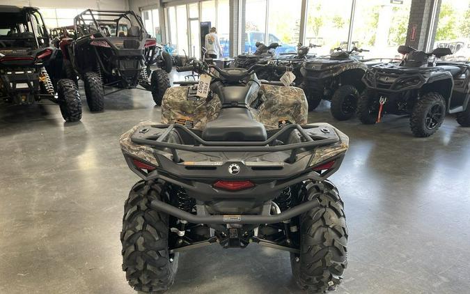 2024 Can-Am® Outlander Pro Hunting Edition HD5