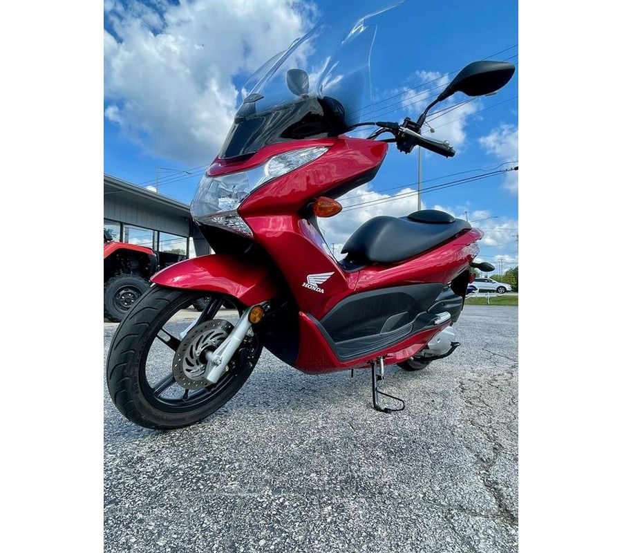 2011 Honda® PCX 125