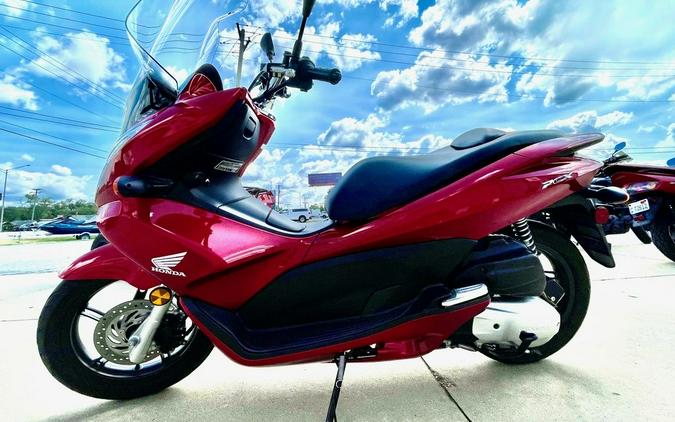 2011 Honda® PCX 125