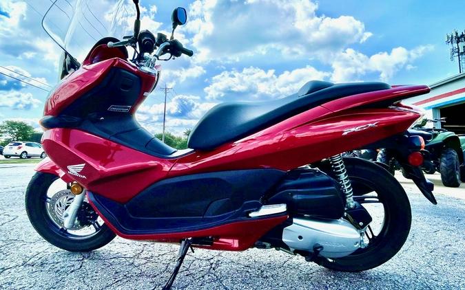 2011 Honda® PCX 125