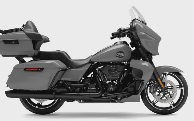 FLHXU 2025 Street Glide® Ultra