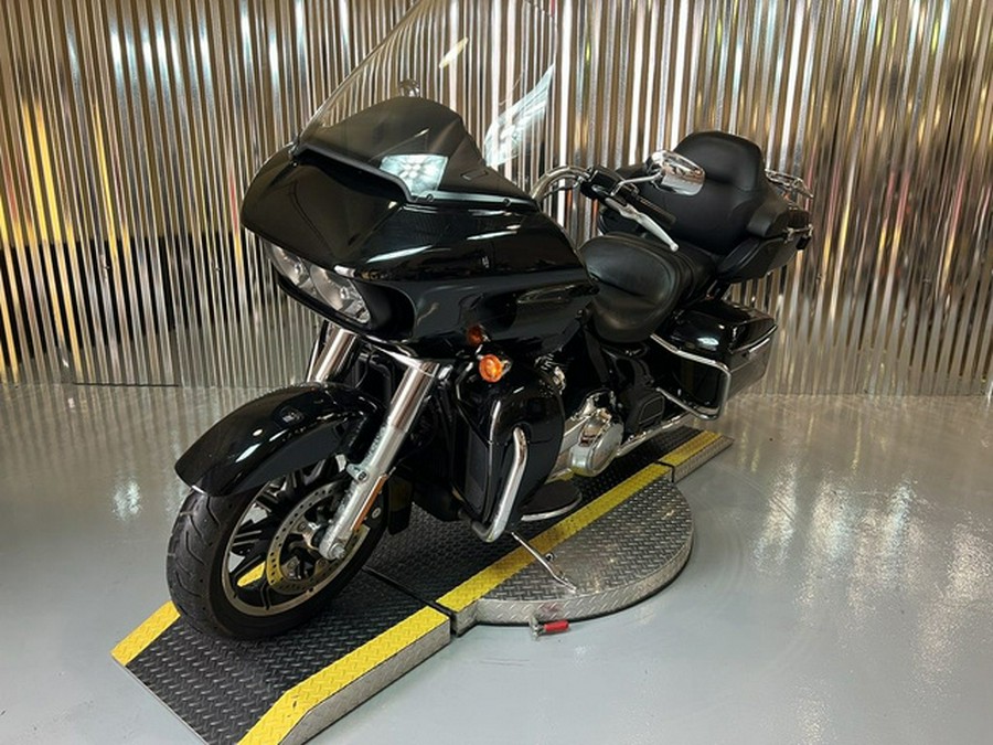 2019 Harley-Davidson FLTRU - Road Glide Ultra