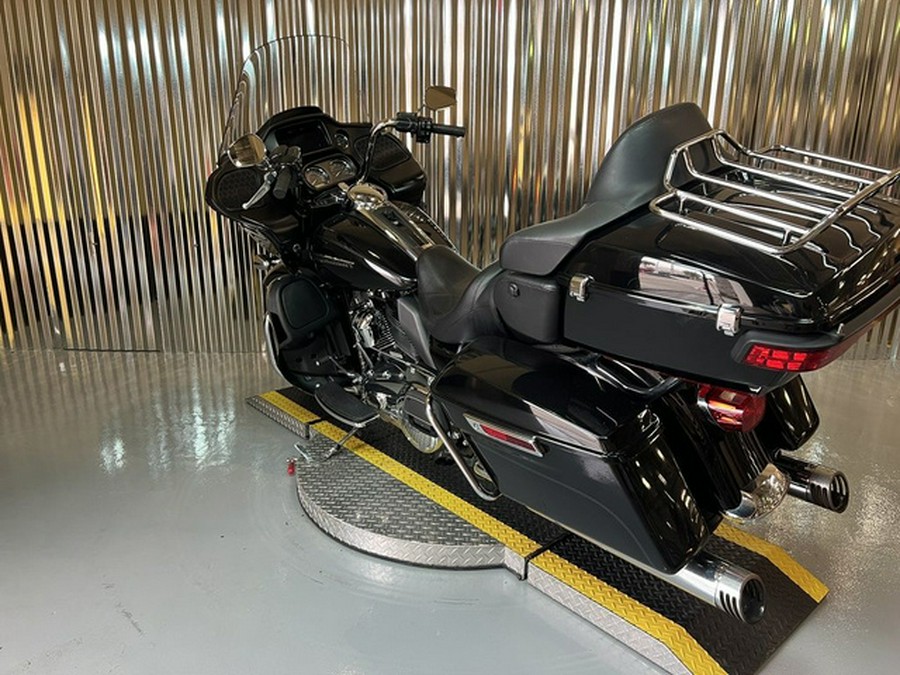 2019 Harley-Davidson FLTRU - Road Glide Ultra