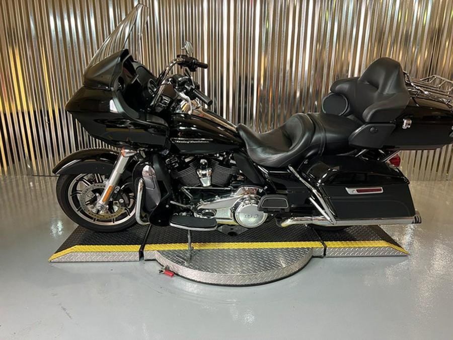 2019 Harley-Davidson FLTRU - Road Glide Ultra