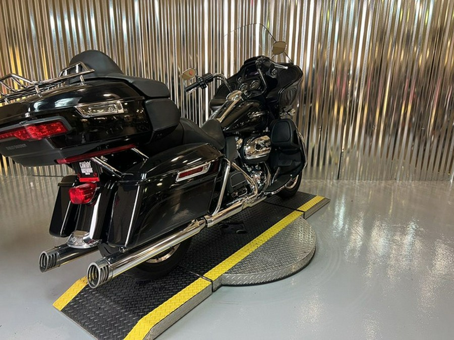 2019 Harley-Davidson FLTRU - Road Glide Ultra