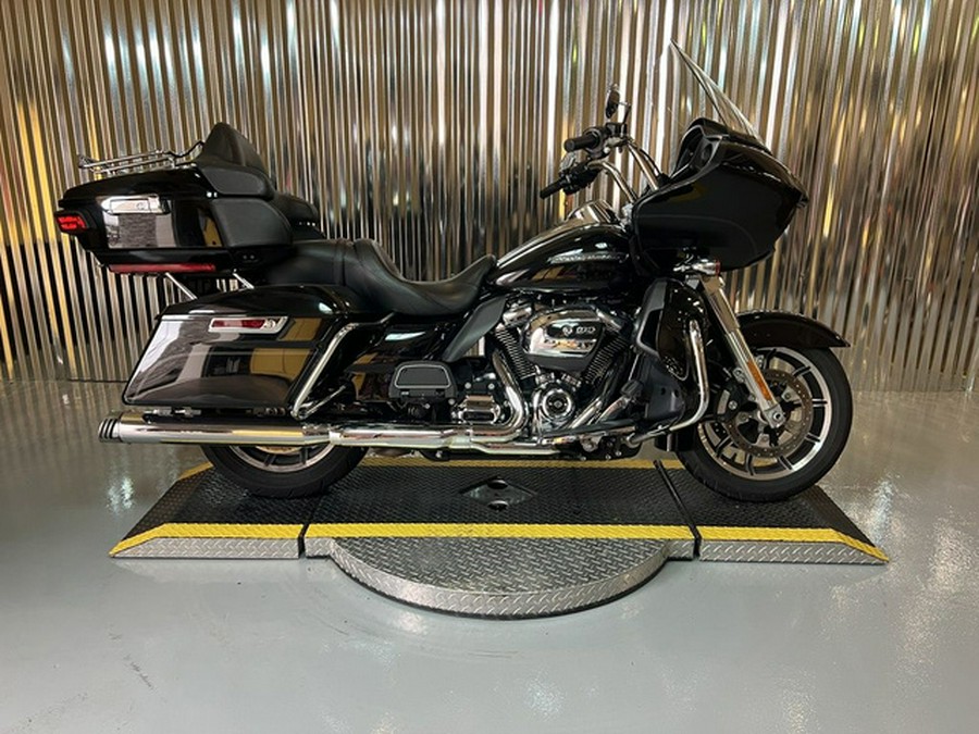 2019 Harley-Davidson FLTRU - Road Glide Ultra
