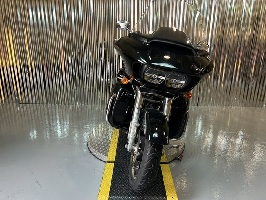 2019 Harley-Davidson FLTRU - Road Glide Ultra