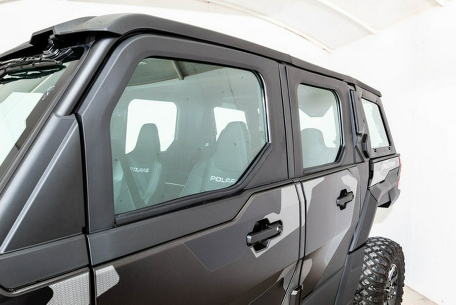 2026 Polaris Xpedition ADV 5 Northstar