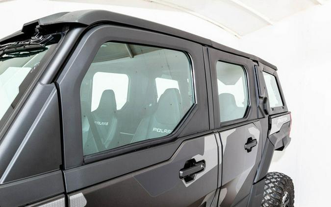 2026 Polaris Xpedition ADV 5 Northstar