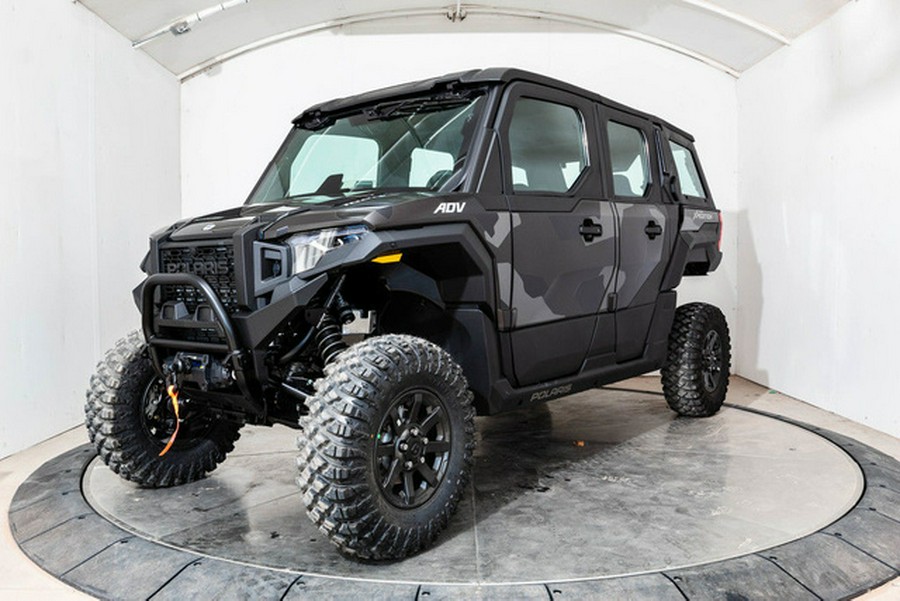 2026 Polaris Xpedition ADV 5 Northstar