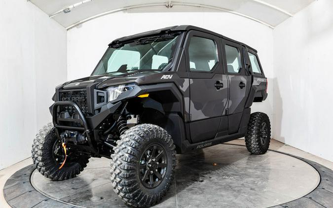 2026 Polaris Xpedition ADV 5 Northstar