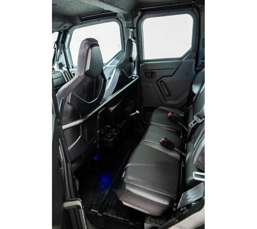 2026 Polaris Xpedition ADV 5 Northstar