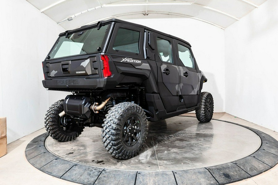 2026 Polaris Xpedition ADV 5 Northstar