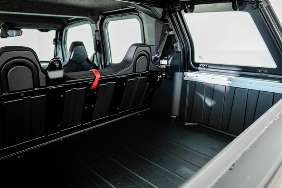 2026 Polaris Xpedition ADV 5 Northstar