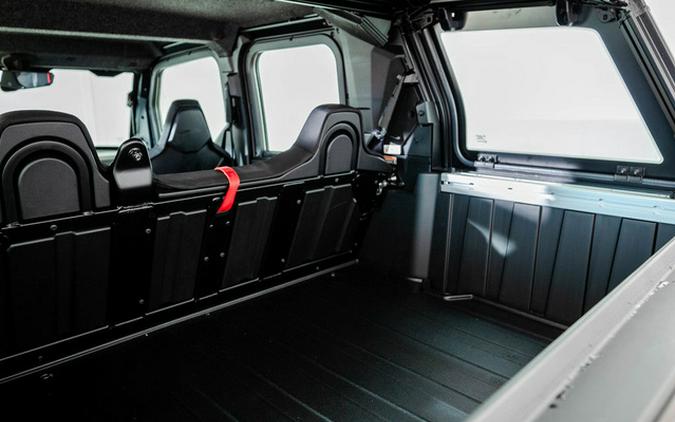 2026 Polaris Xpedition ADV 5 Northstar