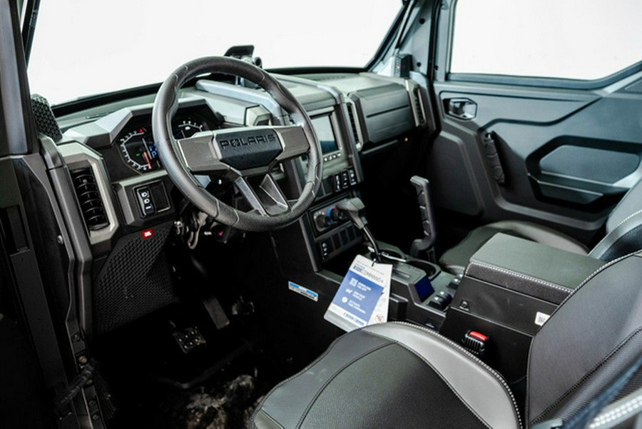 2026 Polaris Xpedition ADV 5 Northstar